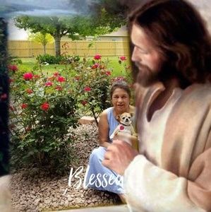 Meet your Posher, Delfina